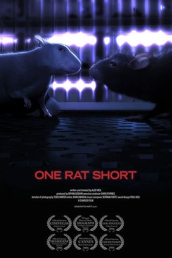 Watch One Rat short
