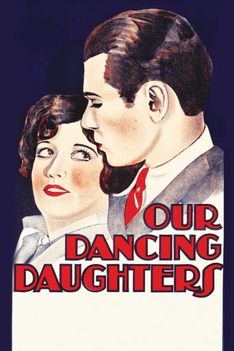Watch Our Dancing Daughters