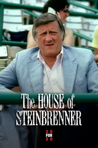 Watch The House of Steinbrenner
