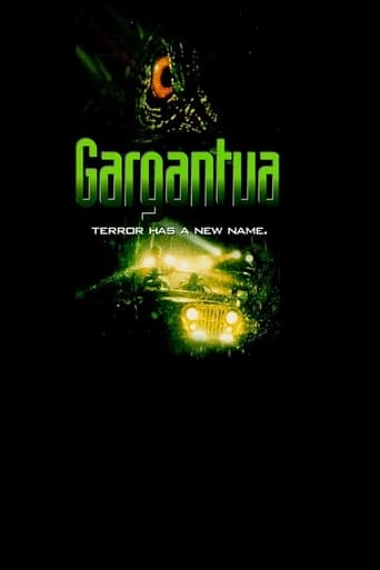 Watch Gargantua