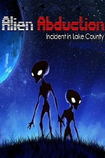 Watch Alien Abduction: Incident in Lake County