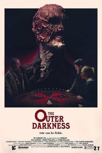 Watch The Outer Darkness