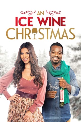 Watch An Ice Wine Christmas