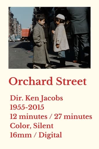 Watch Orchard Street