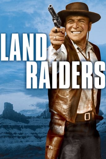 Watch Land Raiders