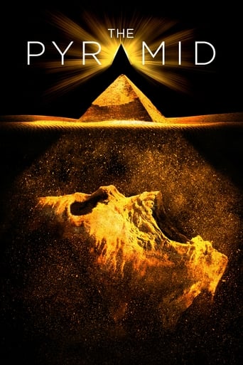 Watch The Pyramid