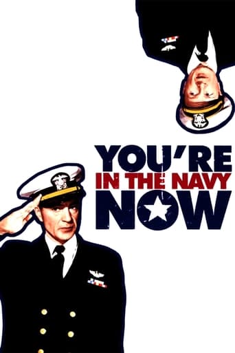 Watch You're in the Navy Now