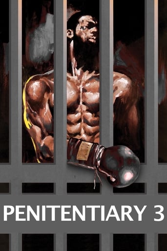 Watch Penitentiary III