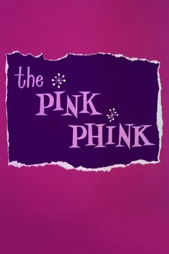 Watch The Pink Phink