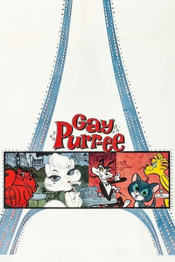Watch Gay Purr-ee