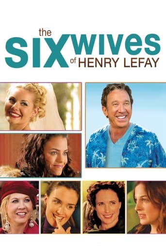 Watch The Six Wives of Henry Lefay