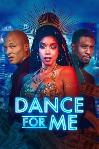 Watch Dance for Me