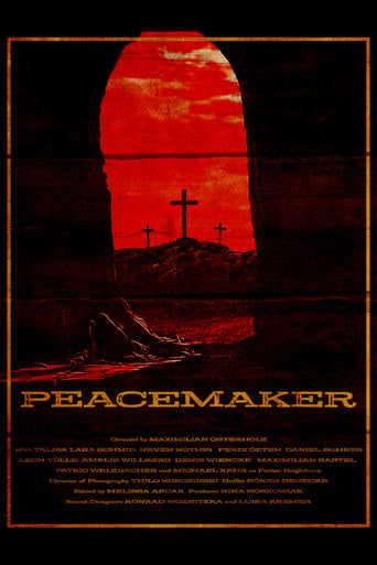 Watch The Secret Peacemaker