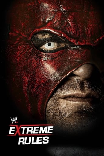 Watch WWE Extreme Rules 2012