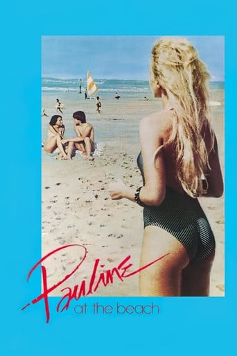 Watch Pauline at the Beach