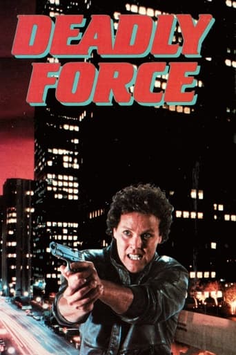 Watch Deadly Force