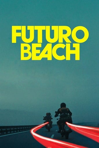 Watch Futuro Beach