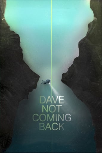 Watch Dave Not Coming Back