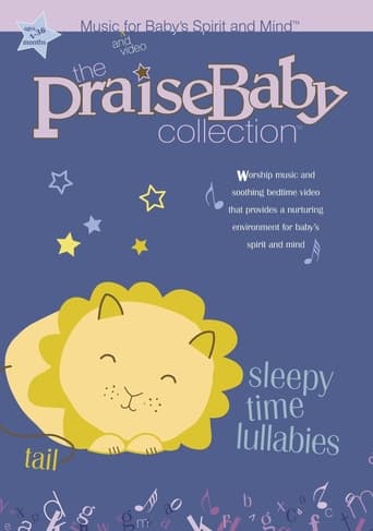 The Praise Baby Collection: Sleepytime Lullabies