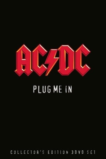 Watch AC/DC - Plug Me In