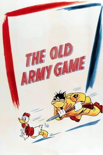 Watch The Old Army Game