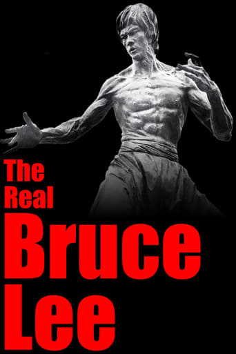 Watch The Real Bruce Lee