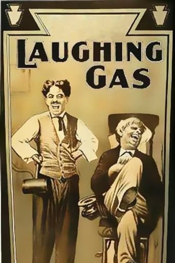 Watch Laughing Gas