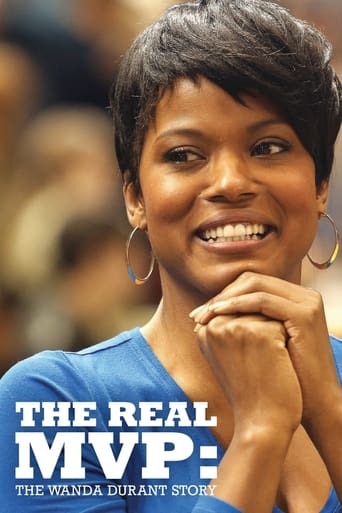Watch The Real MVP: The Wanda Durant Story