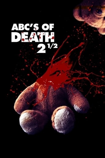 Watch ABCs of Death 2 1/2