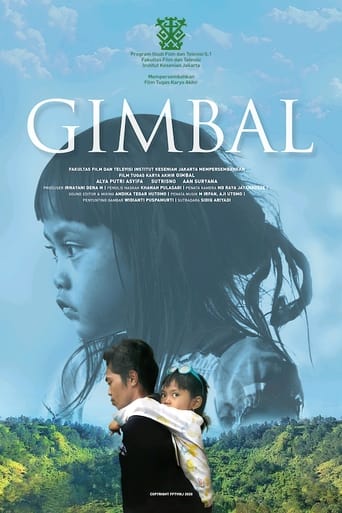 Gimbal: A Bet Between Tradition and Pride