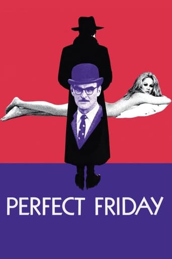 Watch Perfect Friday