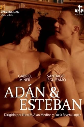 Watch Adán & Esteban