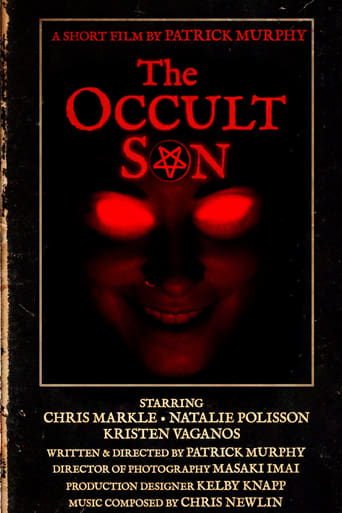 Watch The Occult Son