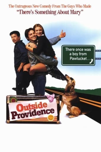 Watch Outside Providence