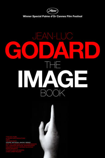 Watch The Image Book