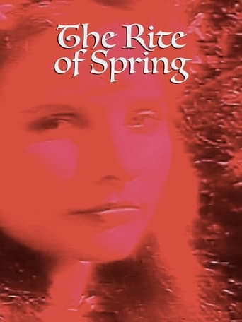 Watch The Rite of Spring