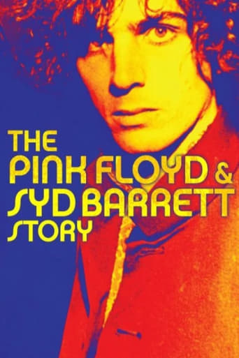 Watch The Pink Floyd and Syd Barrett Story