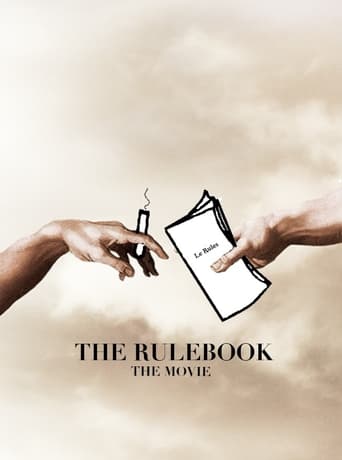 The Rulebook: The Movie