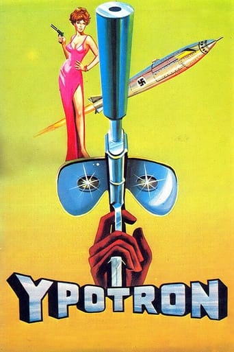 Watch Ypotron: Final Countdown