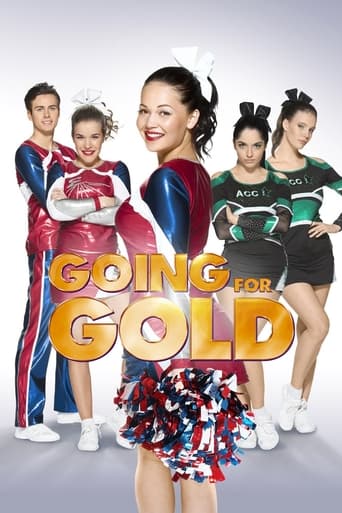 Watch Going for Gold