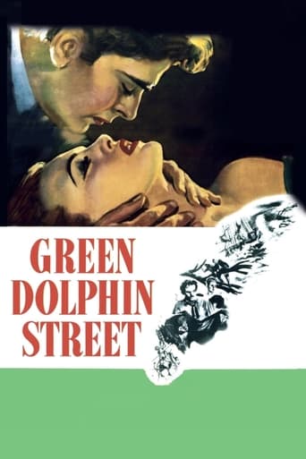 Watch Green Dolphin Street
