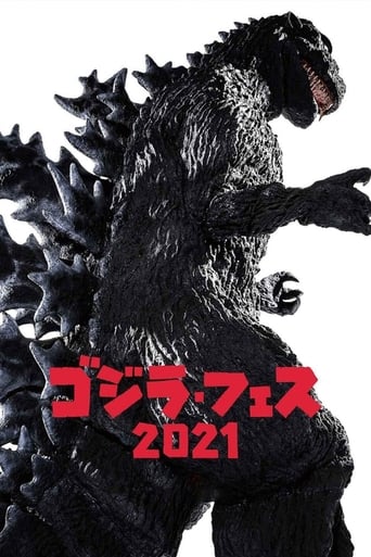 Watch Godzilla vs. Hedorah