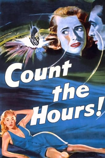 Watch Count the Hours!