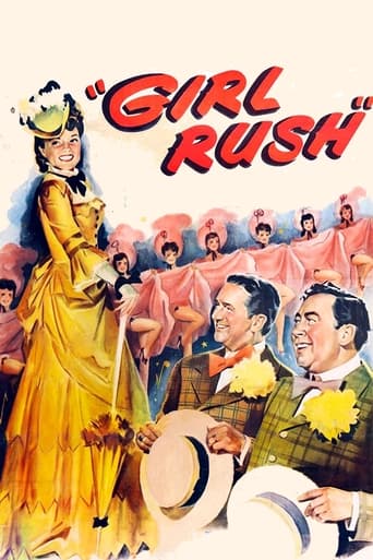 Watch Girl Rush