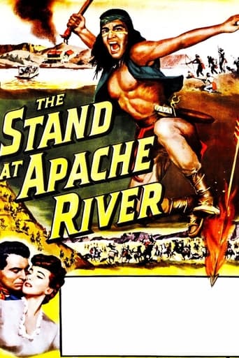 Watch The Stand at Apache River
