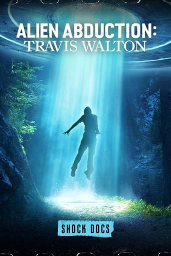 Watch Alien Abduction: Travis Walton