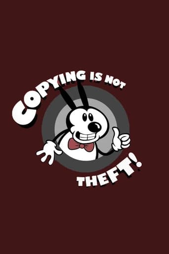 Watch Copying Is Not Theft