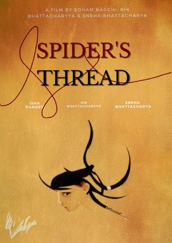 Watch Spider's Thread