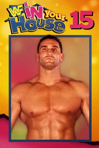 Watch WWE In Your House 15: A Cold Day in Hell
