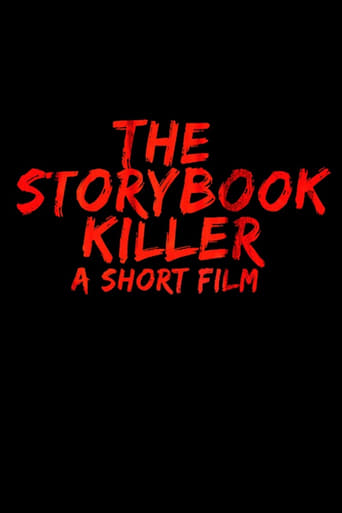 Watch The Storybook Killer